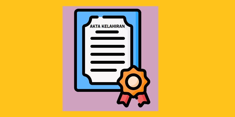 AKTA KELAHIRAN (TERLAMBAT)